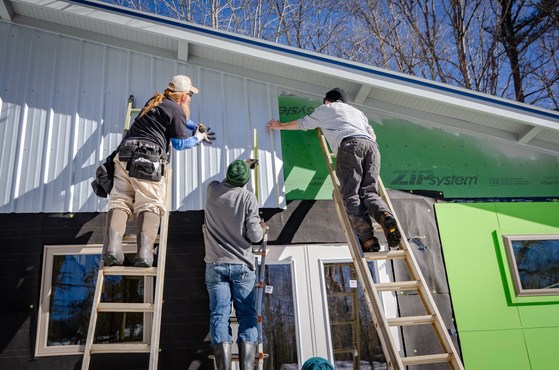 10k siding Maple Grove MN