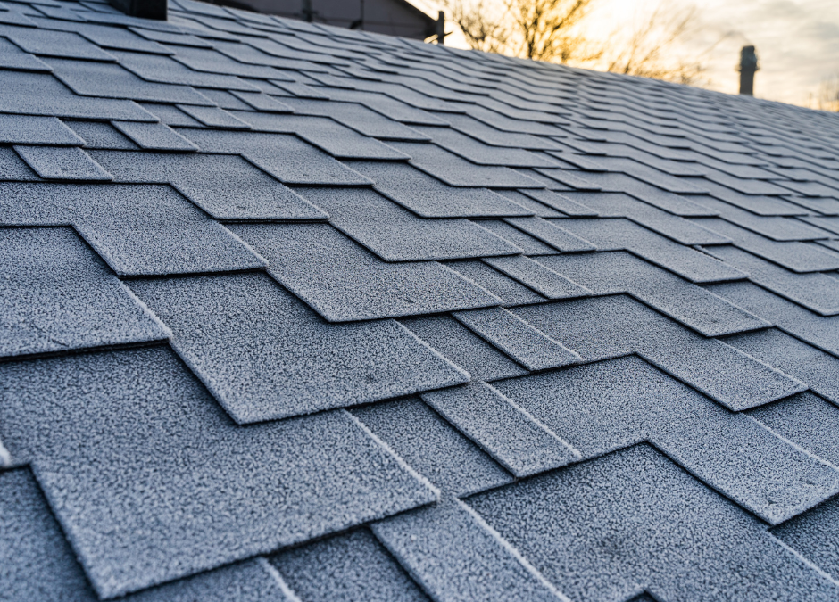 Money-Saving Benefits of an Asphalt Roof