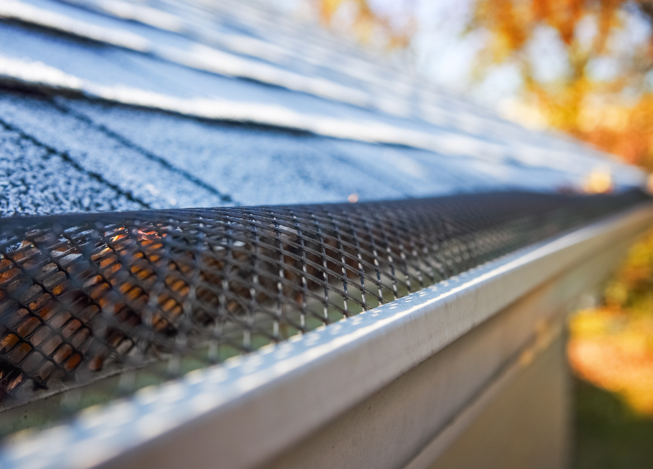 Winter Roof Maintenance: 8 Essential Tips for Homeowners