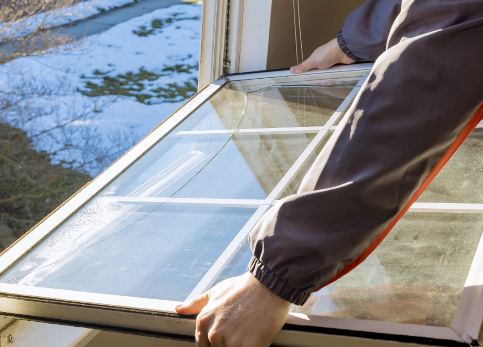 Keep Cool and Save: Why Installing New Doors and Windows Is a Smart Move for Summer