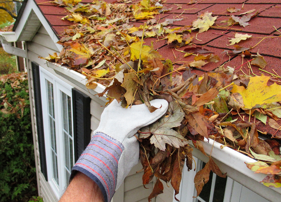 4 Steps to Prepare Your Home for Fall: A Comprehensive Checklist