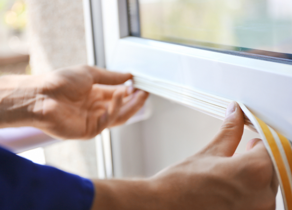 5 Reasons to Replace Windows and Doors Before Winter