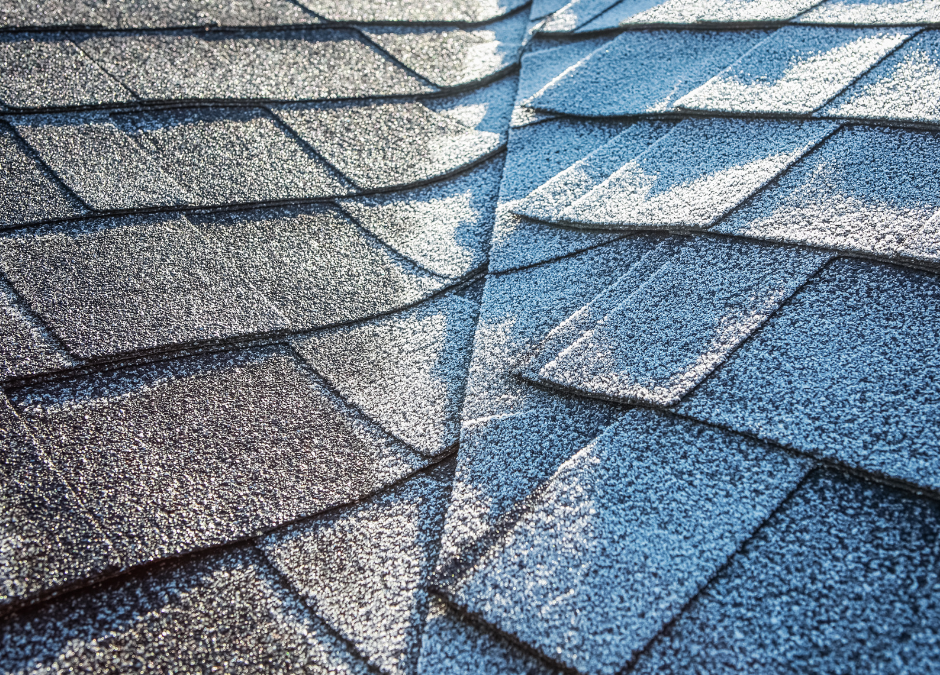 How the Freeze-Thaw Cycle Can Damage Your Roof (and What You Can Do About It)